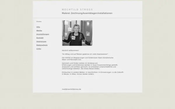 mechtildstross.de