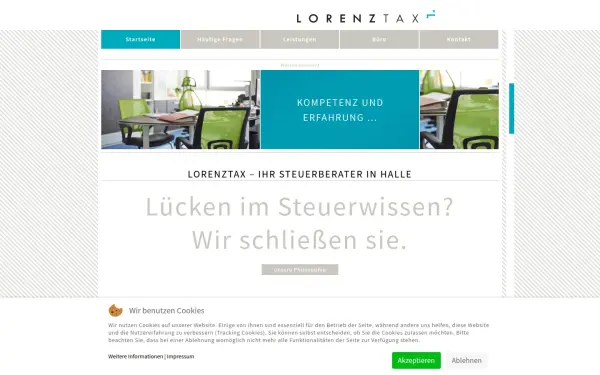 www.lorenztax.de