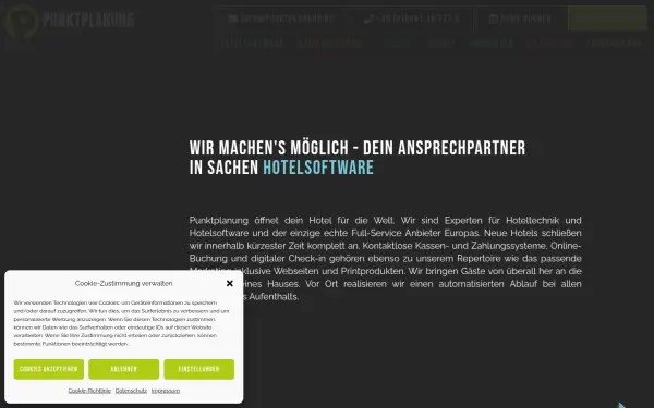 www.punktplanung.de