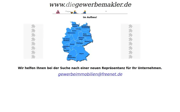 diegewerbemakler.de