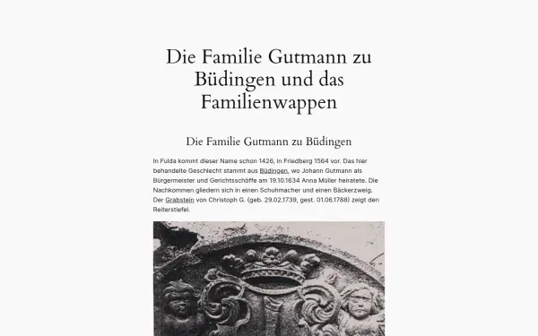 gutmann.net