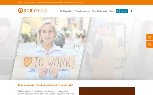 studyheads.de