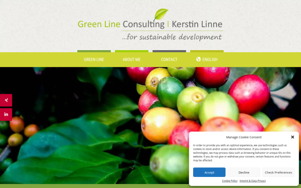 www.greenlinne.com