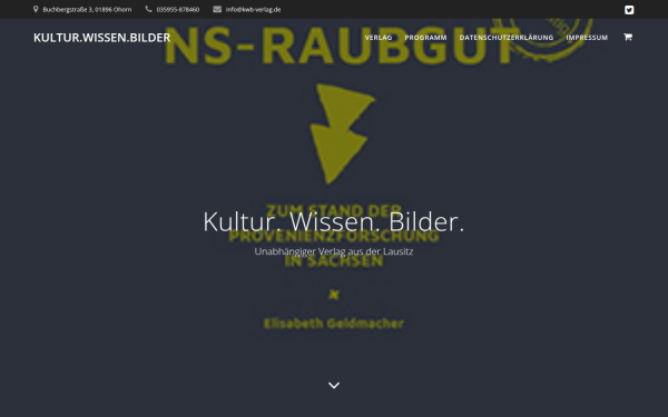 kwb-verlag.de