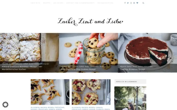 www.zuckerzimtundliebe.de