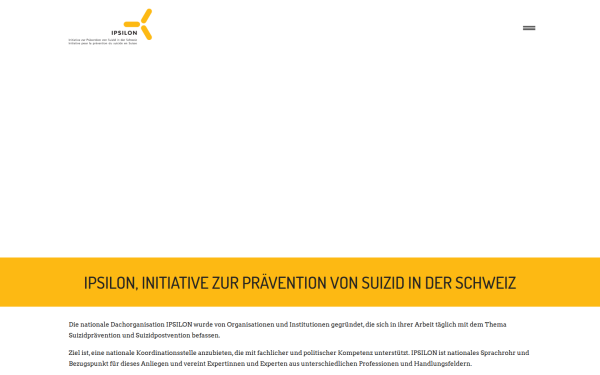 ipsilon.ch