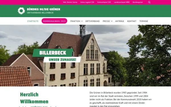 www.gruene-billerbeck.de