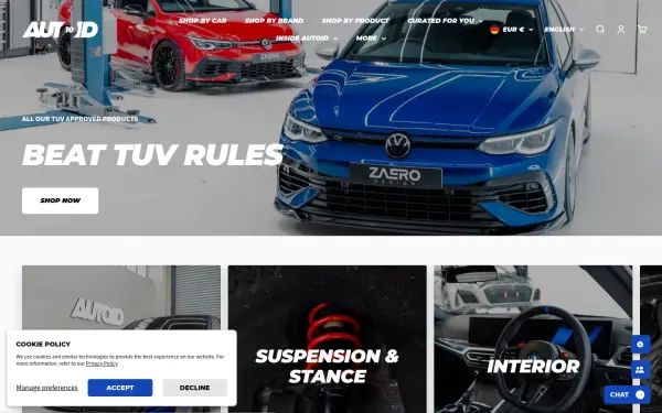 autoid.co