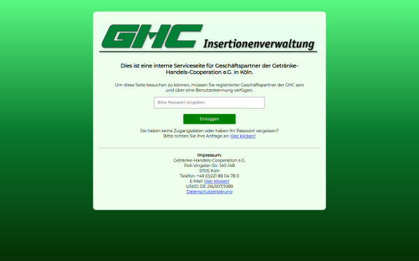 ghc-insertionen.biz