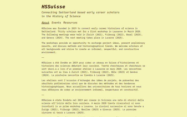 hssuisse.ch