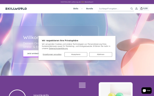 skillworld.de