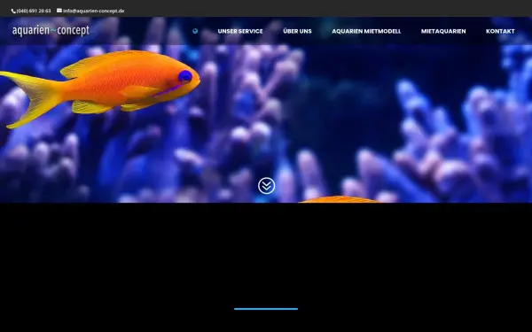 www.aquarien-concept.de
