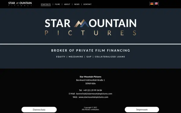 www.starmountainpictures.com