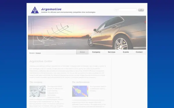 argomotive.de