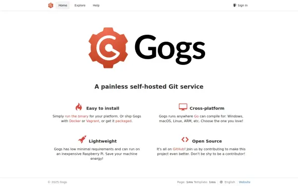 gitservices.top