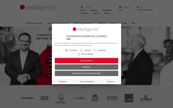 www.intelligentis.de