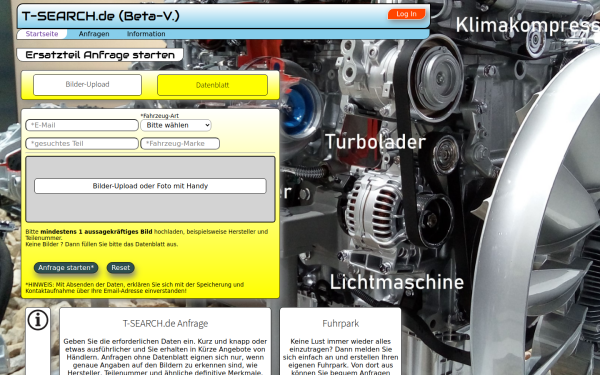 t-search.de