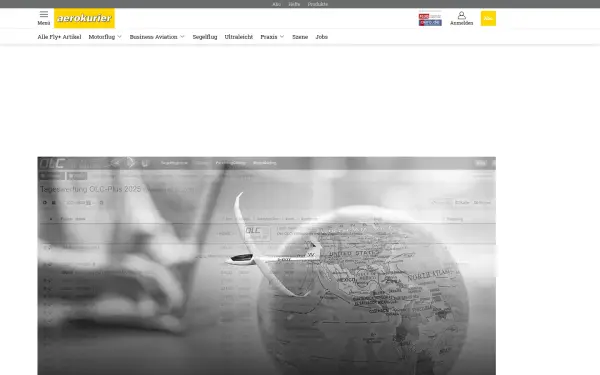 www.aerokurier.de