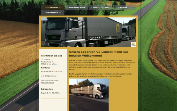 www.gslogistik.de