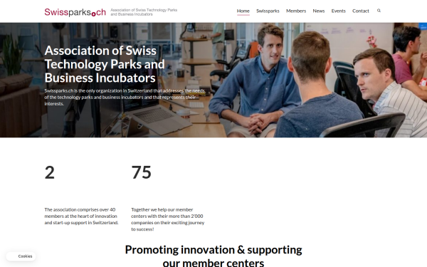 www.swissparks.ch