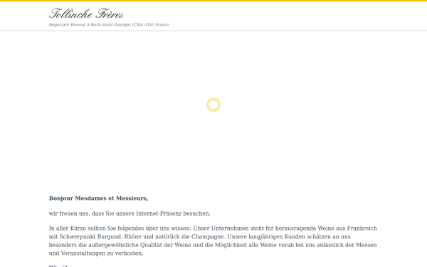 tollinche.de