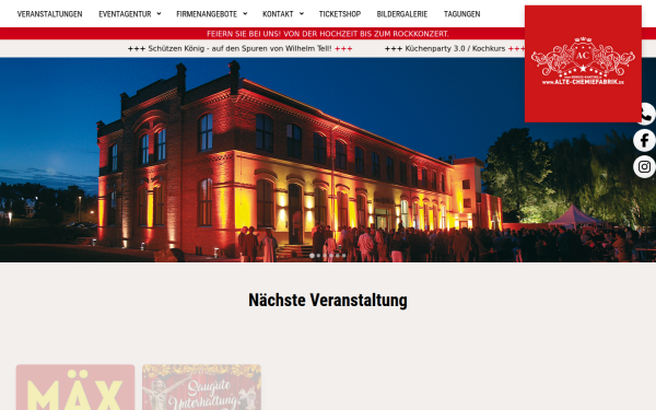 www.alte-chemiefabrik.de