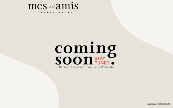 www.mes-amis.com