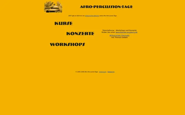 afro-percussion-tage.de