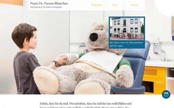 dr-bluemchen.de