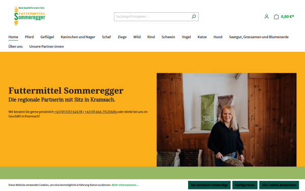 futtermittel-sommeregger.at