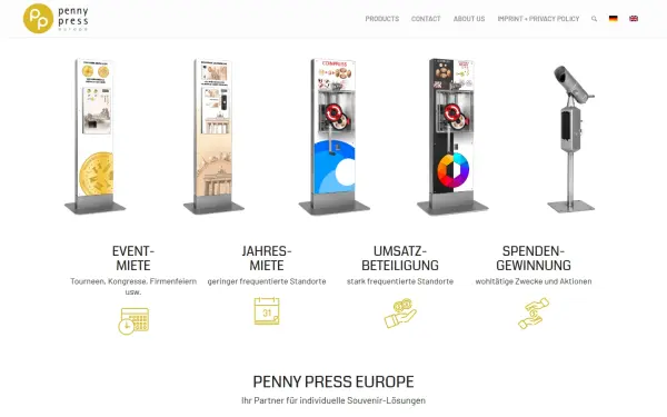 pennypress.de