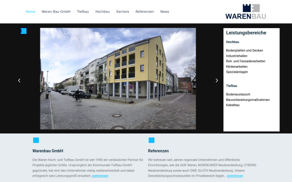 warenbau.de