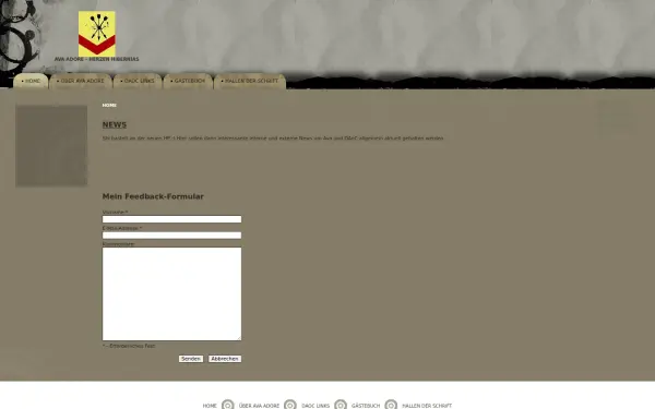 ava-adore-hibernia.de