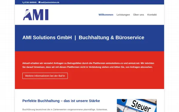 www.amisolutions.de