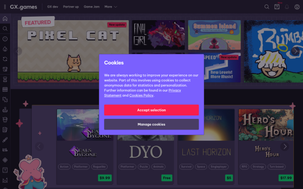 gx.games