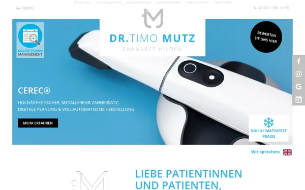 www.dr-mutz.de