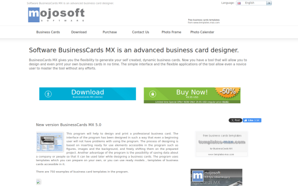 www.mojosoft-software.com