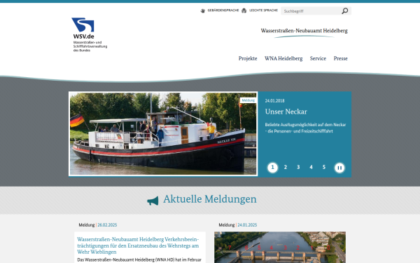 www.wna-heidelberg.wsv.de