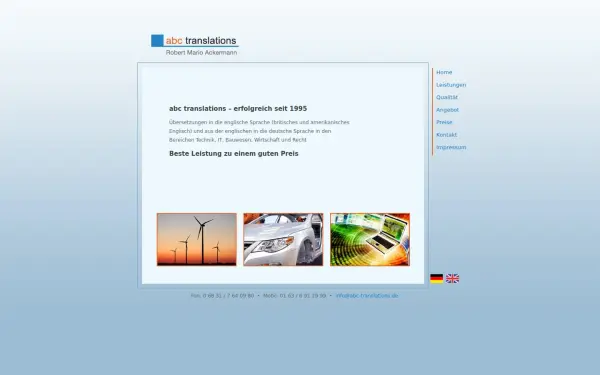 abc-translations.de