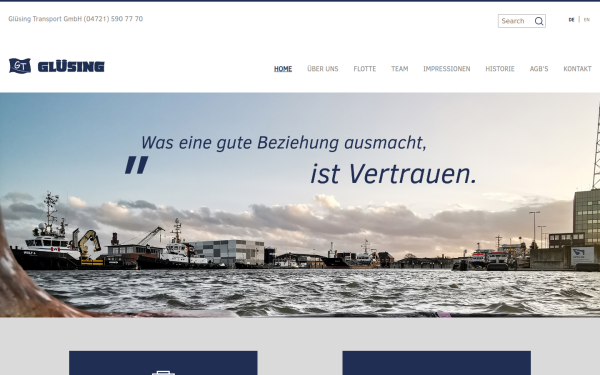 cux-oel.de