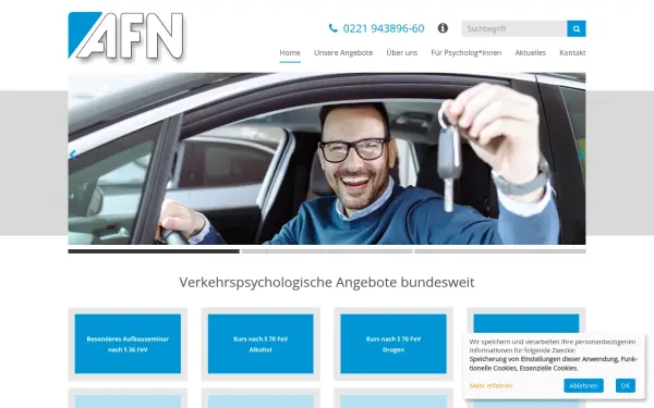 www.afn.de