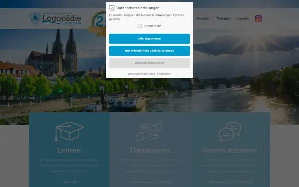 www.logopaedieschule-regensburg.de