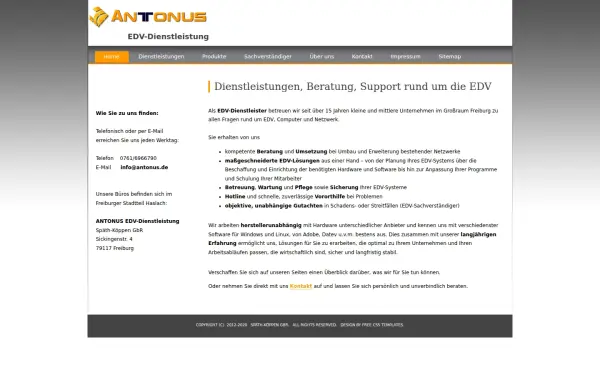 antonus.de