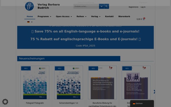 shop.budrich.de