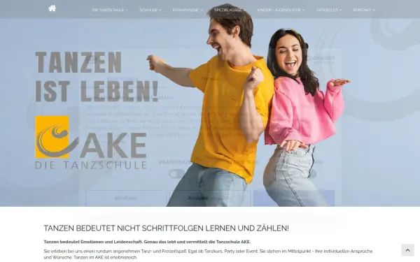 www.dasake.de