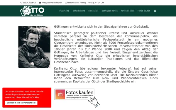 www.karlheinz-otto.de