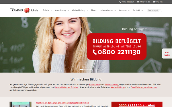 www.oks.de