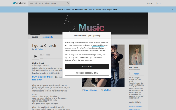 allidainemusic.bandcamp.com