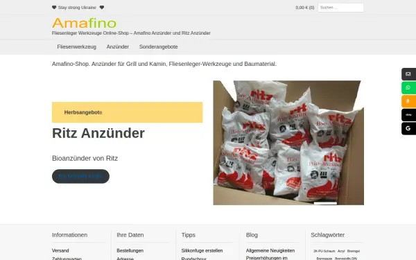 amafino.de
