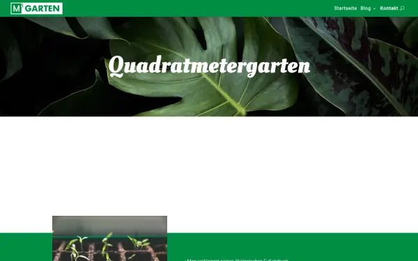 quadratmetergarten.de